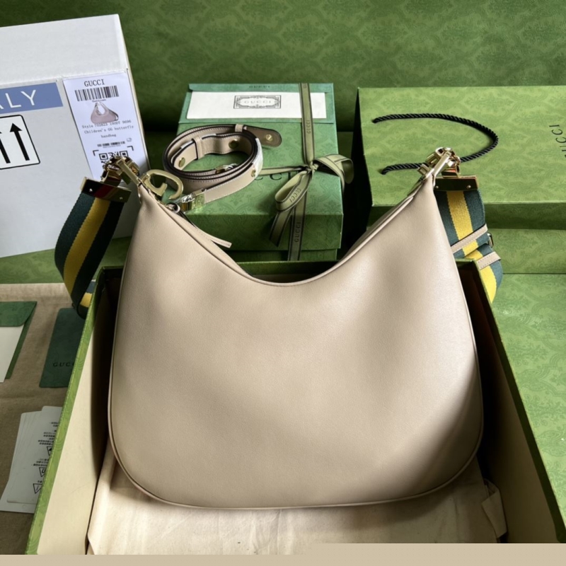 G*u*i satchel bags